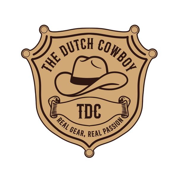 The Dutch Cowboy